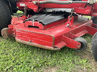 2010 toro 74279te zitmaaier zeroturn - afbeelding 8 van  14