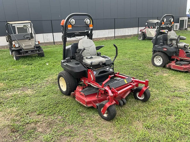 2010 toro 74279te zitmaaier zeroturn - afbeelding 7 van  14