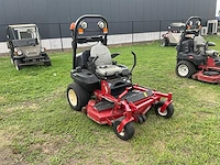 2010 toro 74279te zitmaaier zeroturn - afbeelding 7 van  14