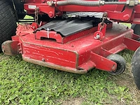 2010 toro 74279te zitmaaier zeroturn - afbeelding 13 van  14