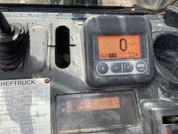 2010 toyota 52 - 8 fdjf 35 vorkheftruck - afbeelding 3 van  18