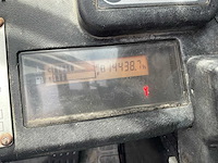 2010 toyota 52 - 8 fdjf 35 vorkheftruck - afbeelding 4 van  18
