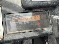 2010 toyota 52 - 8 fdjf 35 vorkheftruck - afbeelding 4 van  18