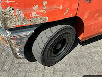 2010 toyota 52-8fdjf35 vorkheftruck - afbeelding 3 van  25