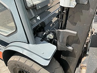 2010 toyota 52-8fdjf35 vorkheftruck - afbeelding 6 van  25