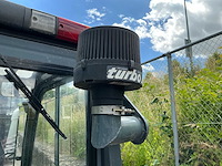 2010 toyota 52-8fdjf35 vorkheftruck - afbeelding 15 van  25