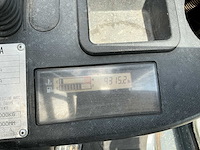2010 toyota 52-8fdjf35 vorkheftruck - afbeelding 24 van  25