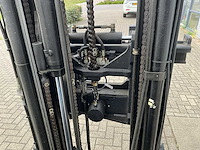 2010 toyota 7fbre 16n-2c reach truck - afbeelding 13 van  15