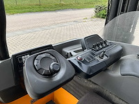 2010 toyota 7fbre 16n-2c reach truck - afbeelding 7 van  7