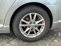 2010 toyota avensis wagon 1.8 vvti business personenauto kt-486-j - afbeelding 2 van  42