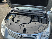 2010 toyota avensis wagon 1.8 vvti business personenauto kt-486-j - afbeelding 4 van  42