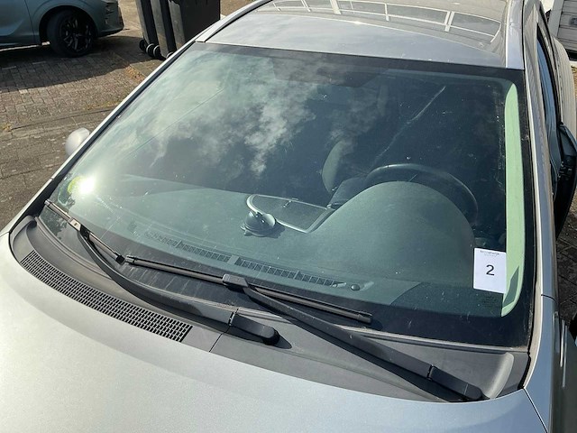 2010 toyota avensis wagon 1.8 vvti business personenauto kt-486-j - afbeelding 8 van  42