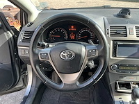 2010 toyota avensis wagon 1.8 vvti business personenauto kt-486-j - afbeelding 14 van  42