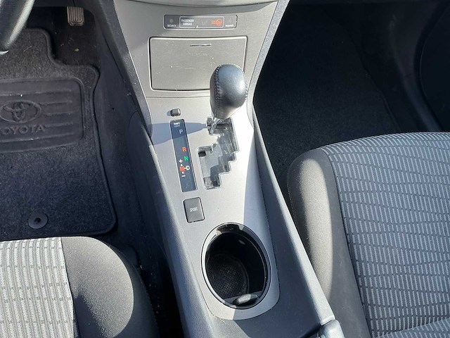 2010 toyota avensis wagon 1.8 vvti business personenauto kt-486-j - afbeelding 16 van  42