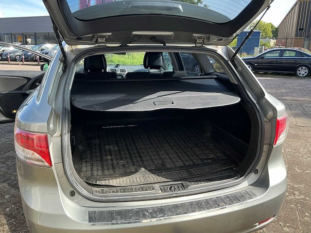 2010 toyota avensis wagon 1.8 vvti business personenauto kt-486-j - afbeelding 25 van  42