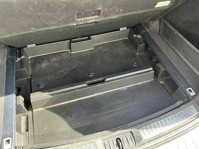 2010 toyota avensis wagon 1.8 vvti business personenauto kt-486-j - afbeelding 28 van  42