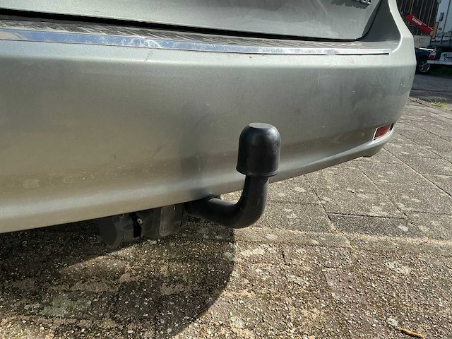2010 toyota avensis wagon 1.8 vvti business personenauto kt-486-j - afbeelding 30 van  42