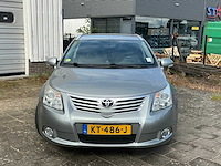 2010 toyota avensis wagon 1.8 vvti business personenauto kt-486-j - afbeelding 23 van  42