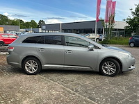 2010 toyota avensis wagon 1.8 vvti business personenauto kt-486-j - afbeelding 38 van  42