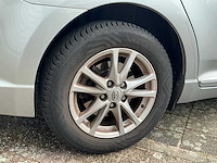 2010 toyota avensis wagon 1.8 vvti business personenauto kt-486-j - afbeelding 40 van  42