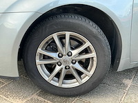 2010 toyota avensis wagon 1.8 vvti business personenauto kt-486-j - afbeelding 42 van  42
