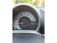 2010 toyota aygo 1.0-12v access personenauto - afbeelding 7 van  7