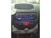 2010 toyota aygo airco 1.0-12v access personenauto - afbeelding 2 van  10