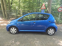 2010 toyota aygo airco 1.0-12v access personenauto - afbeelding 4 van  10