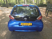2010 toyota aygo airco 1.0-12v access personenauto - afbeelding 6 van  10