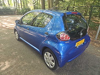 2010 toyota aygo airco 1.0-12v access personenauto - afbeelding 7 van  10