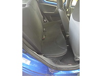 2010 toyota aygo airco 1.0-12v access personenauto - afbeelding 9 van  10