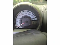 2010 toyota aygo airco 1.0-12v access personenauto - afbeelding 3 van  11