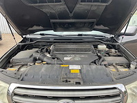 2010 toyota land cruiser v8 4.5 v8 d-4d ex. srwv bedrijfswagen - afbeelding 5 van  33