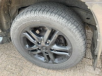 2010 toyota land cruiser v8 4.5 v8 d-4d ex. srwv bedrijfswagen - afbeelding 10 van  33