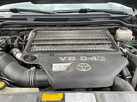 2010 toyota land cruiser v8 4.5 v8 d-4d ex. srwv bedrijfswagen - afbeelding 6 van  30
