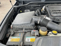 2010 toyota land cruiser v8 4.5 v8 d-4d ex. srwv bedrijfswagen - afbeelding 7 van  30