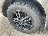2010 toyota land cruiser v8 4.5 v8 d-4d ex. srwv bedrijfswagen - afbeelding 8 van  30