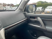2010 toyota land cruiser v8 4.5 v8 d-4d ex. srwv bedrijfswagen - afbeelding 19 van  30