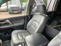 2010 toyota land cruiser v8 4.5 v8 d-4d ex. srwv bedrijfswagen - afbeelding 20 van  30