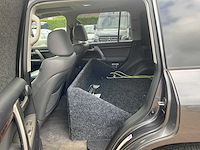 2010 toyota land cruiser v8 4.5 v8 d-4d ex. srwv bedrijfswagen - afbeelding 22 van  30
