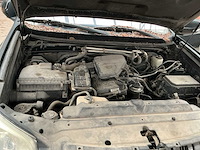 2010 toyota trj105 land cruiser prado personenauto - afbeelding 7 van  16