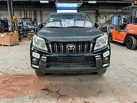2010 toyota trj105 land cruiser prado personenauto - afbeelding 10 van  16
