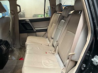 2010 toyota trj105 land cruiser prado personenauto - afbeelding 15 van  16