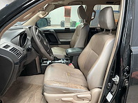 2010 toyota trj105 land cruiser prado personenauto - afbeelding 16 van  16