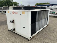 2010 trane ecgan600j72h chiller - afbeelding 3 van  7