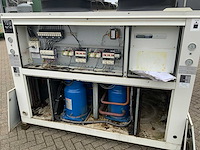 2010 trane ecgan600j72h chiller - afbeelding 5 van  7