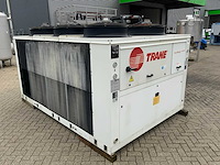 2010 trane ecgan600j72h chiller - afbeelding 3 van  4