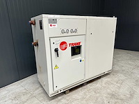 2010 trane ecgwh230 chiller warmtepomp - afbeelding 2 van  4