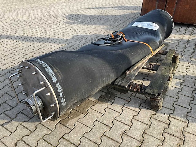 2010 trelleborg rioolafsluiter - afbeelding 8 van  8