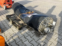 2010 trelleborg rioolafsluiter - afbeelding 3 van  8